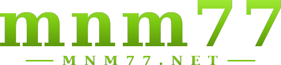 mnm77 logo